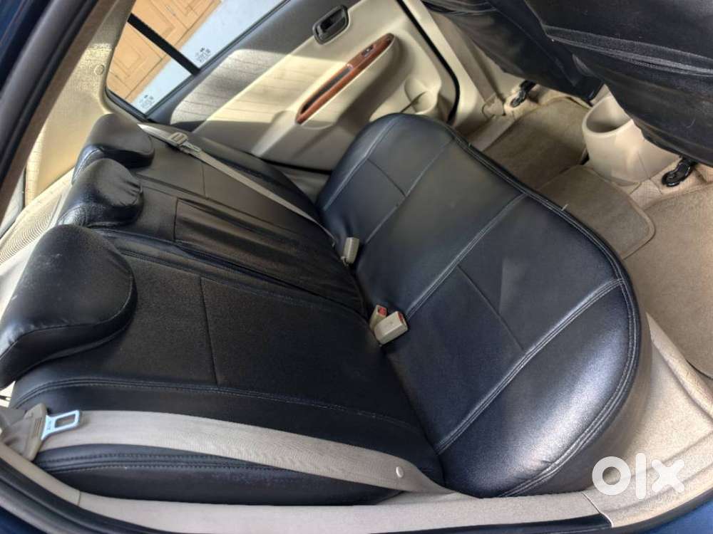 Hyundai Verna, 2009, Diesel