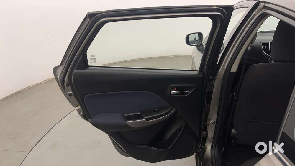 Maruti Suzuki Baleno 1.2 Zeta, 2019, Petrol