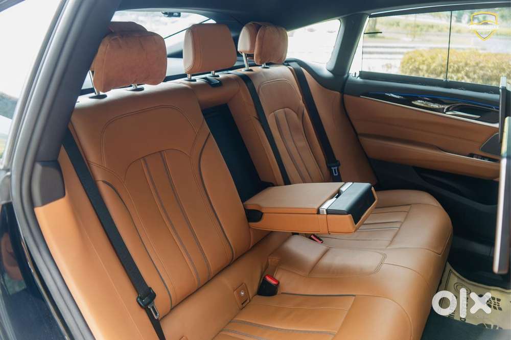 Bmw 6 Series Gt 630i M Sport, 2024, Petrol