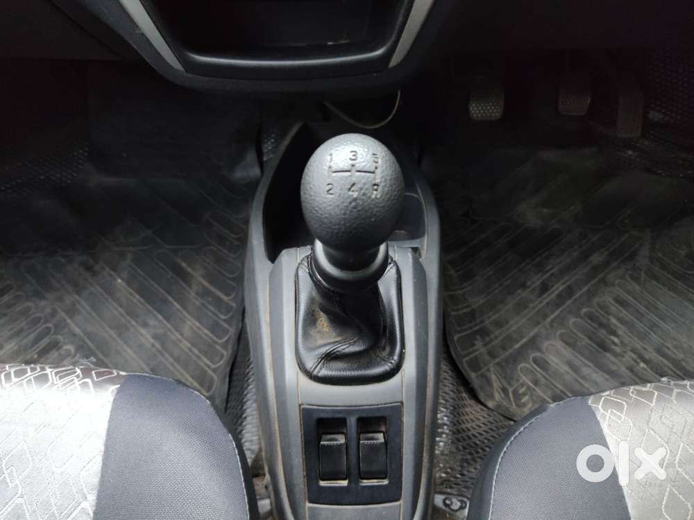 Maruti Suzuki Alto 800 Lxi, 2017, Petrol