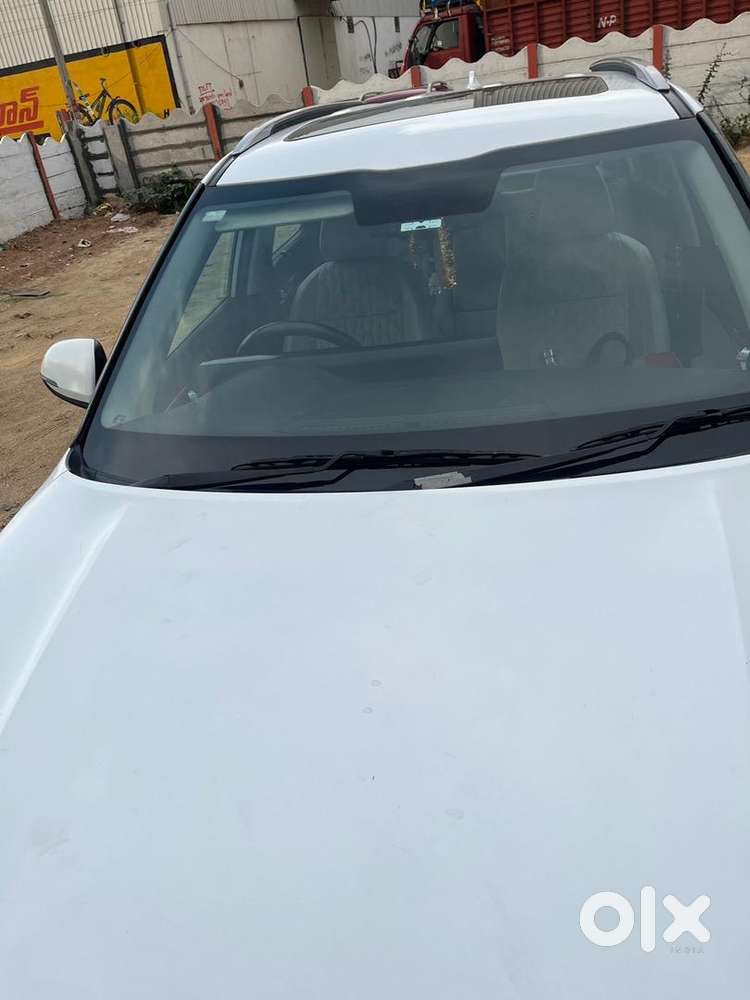 Kia Diesel Automatic 2019