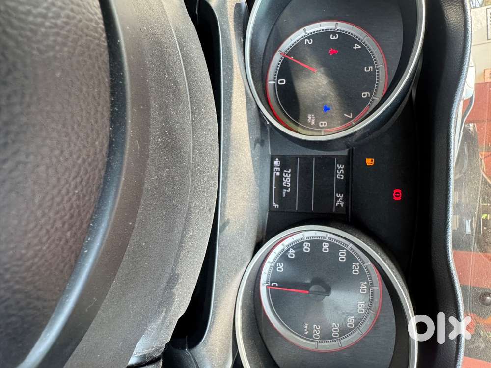 Maruti Suzuki Swift 2018 Petrol Good Condition