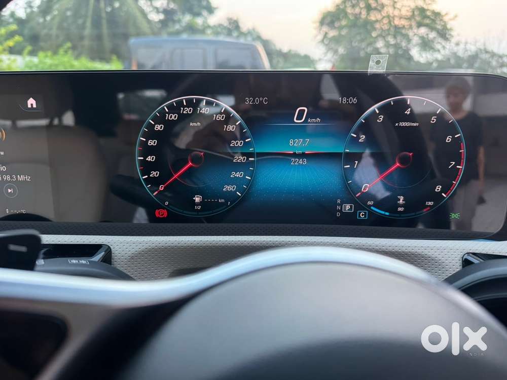 Mercedes-benz A-class 2002022 With Automatic Petrol