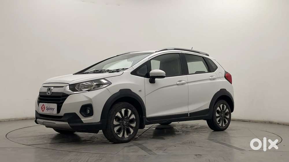 Honda Wr-v [2020-2023] 1.5 Sv I-dtec Mt, 2021, Diesel