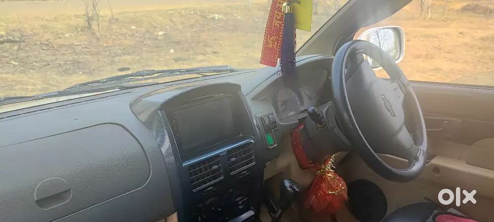 Chevrolet Tavera Neo 2014