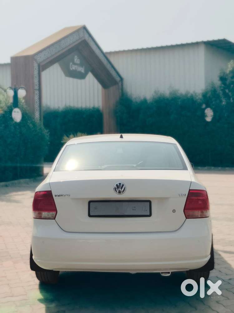Volkswagen Vento 2013-2015 1.5 Tdi Highline At, 2015, Diesel