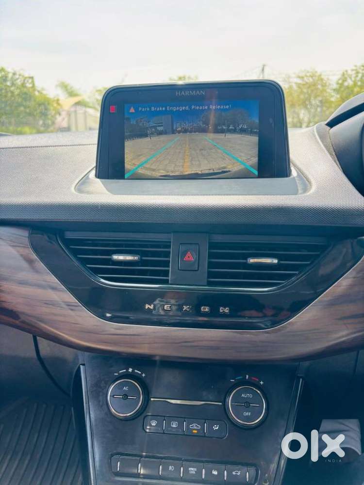 Tata Nexon 1.5 Revotorq Xz Plus, 2022, Petrol