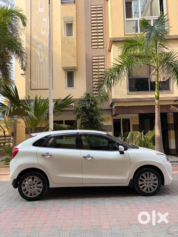 Maruti Suzuki Baleno, 2018, Diesel