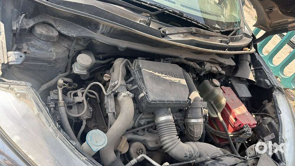 Maruti Suzuki Ertiga 2018 December