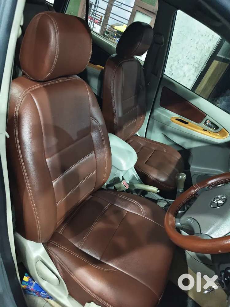 Toyota Innova Diesel 2009