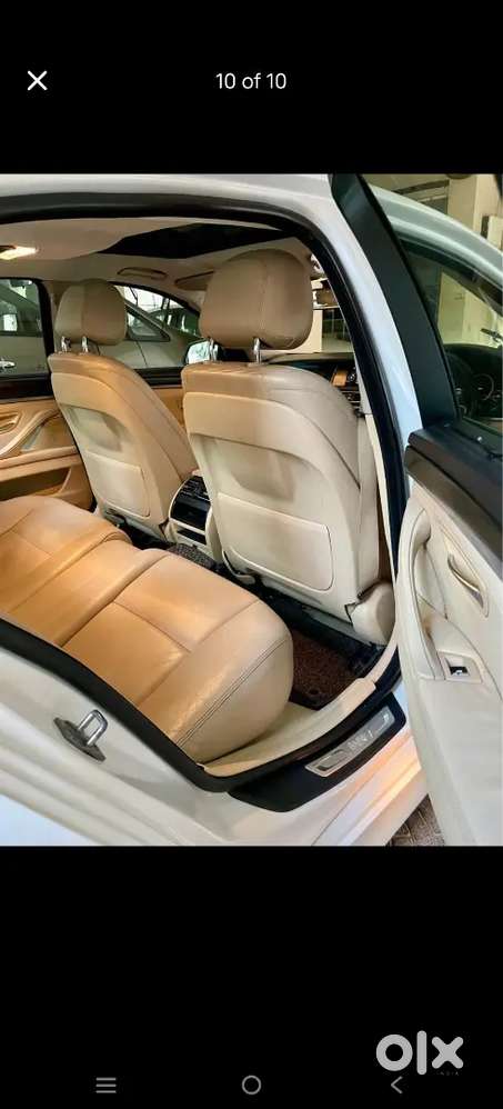 Audi A6 2010