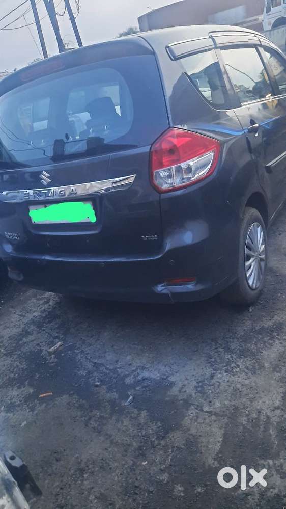 Maruti Suzuki Ertiga Vdi, 2018, Diesel