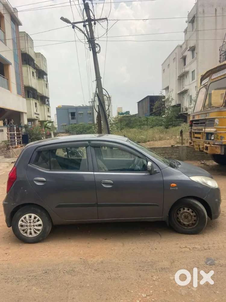Good Condition