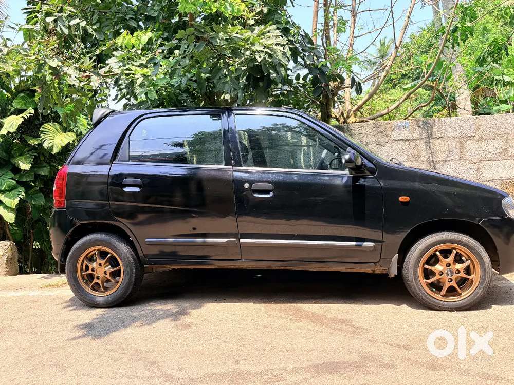 Maruti Suzuki Alto Lxi 2008