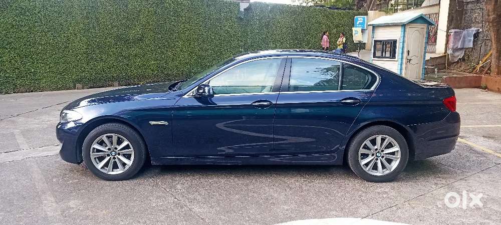 Bmw 5 Series 2.0 2011 67500 Km Diesel