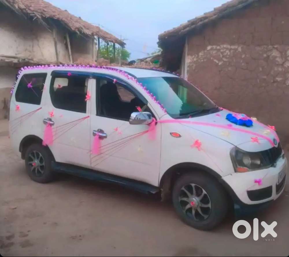 Mahindra Xylo 2013 Diesel Manual