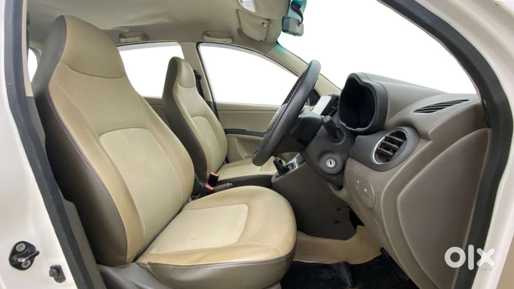 Hyundai I10 Sportz 1.1l, 2013, Petrol