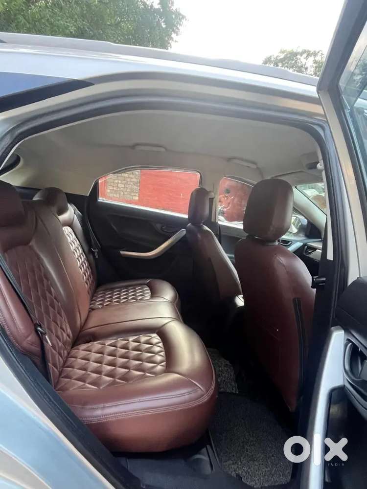 October 2020 Tata Nexon Bs6 (new Condition)