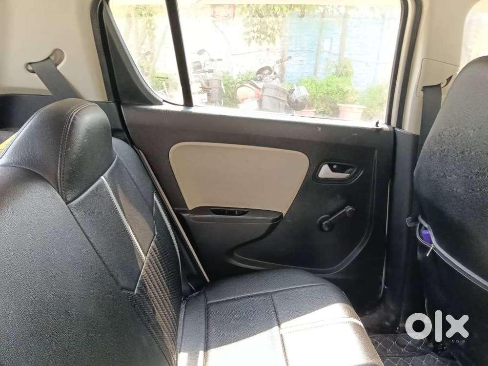 2021 Top Model Alto 800 Vxi Plus, First Hand ,76000 Km Driven