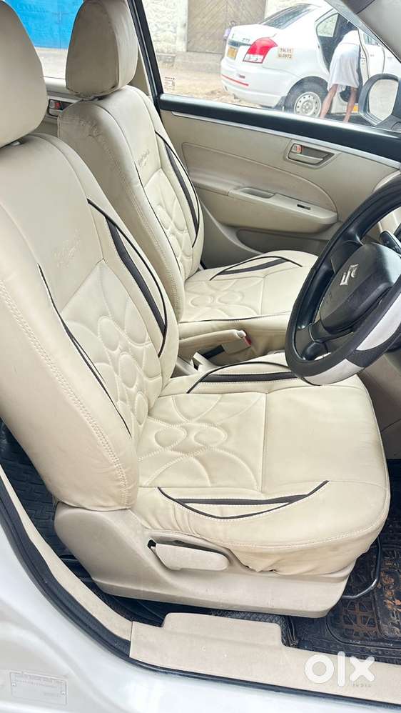 Maruti Suzuki Swift Dzire Tour 2019 Diesel Good Condition