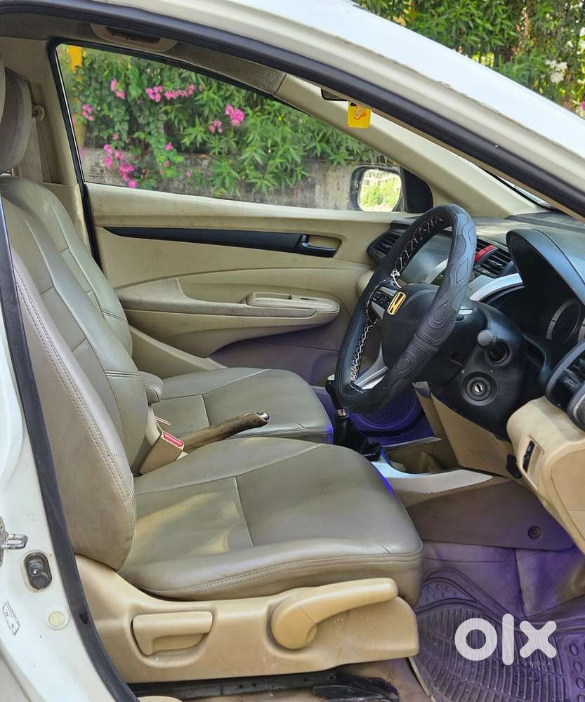 Honda City 2008-2011 1.5 S Mt, 2010, Cng & Hybrids
