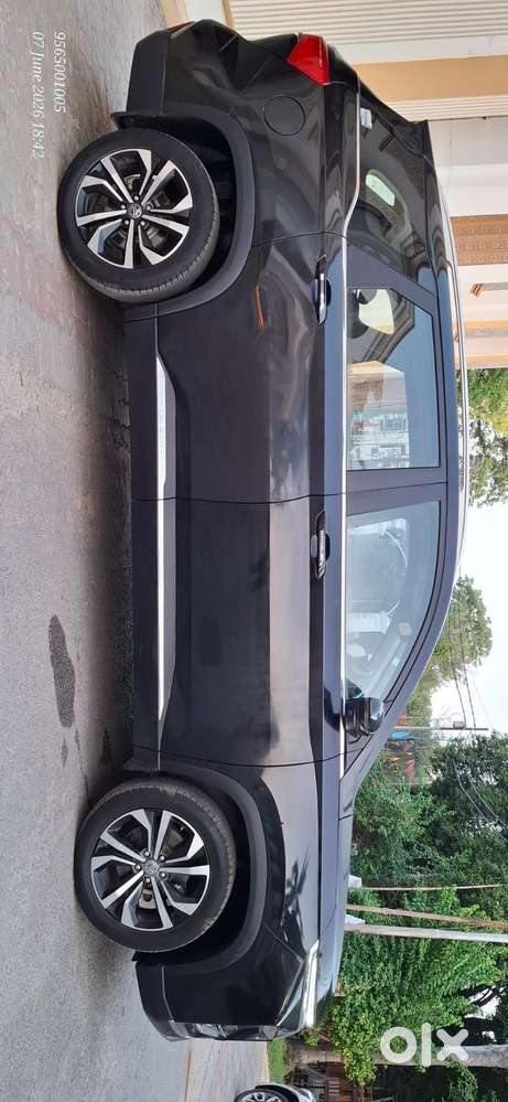 Mg Hector Plus Sharp Pro 2.0 Turbo Diesel 6 Str, 2023, Diesel