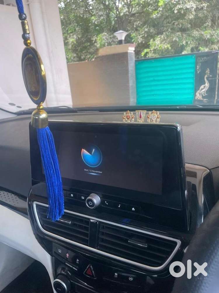 Mahindra Xuv 3xo 2024 Diesel Good Condition