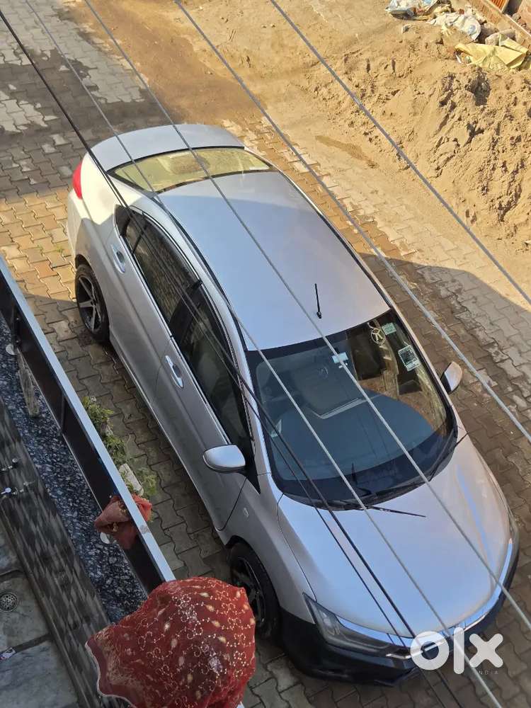 Honda City 2014 Diesel 114735 Km Driven