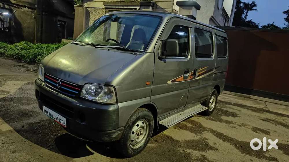 Maruti Suzuki Eeco Ac 2018