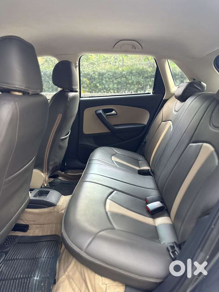 Volkswagen Polo 1.2 Mpi Highline, 2015, Petrol