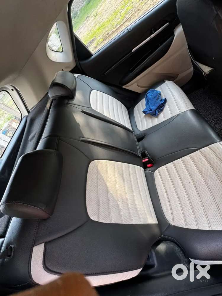 Kia Sonet 1.5 Diesel 2021