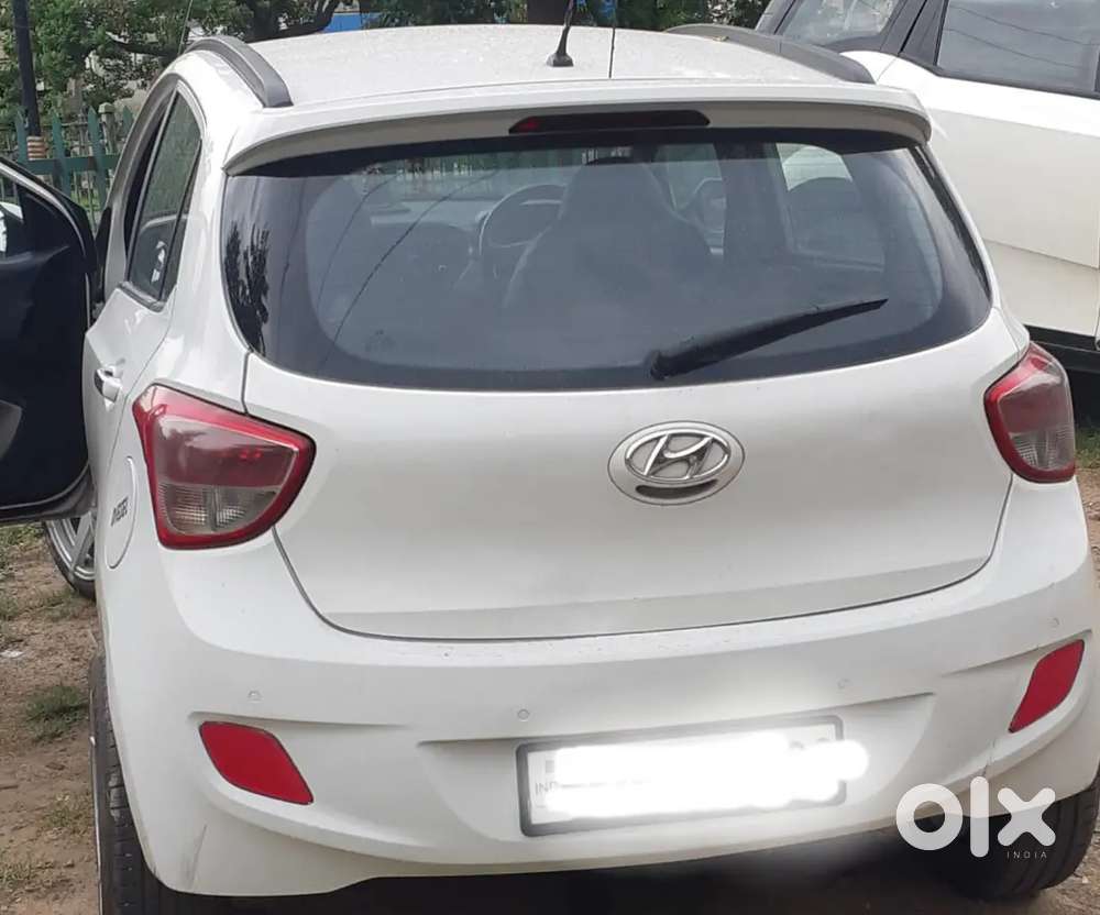Hyundai Grand I10 Crdi 2015 Diesel