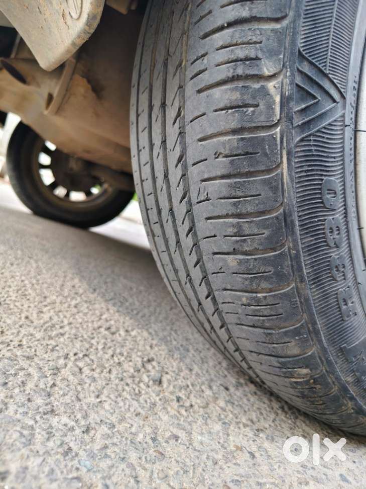 Tata Tiago Xz Opt, 2018, Petrol