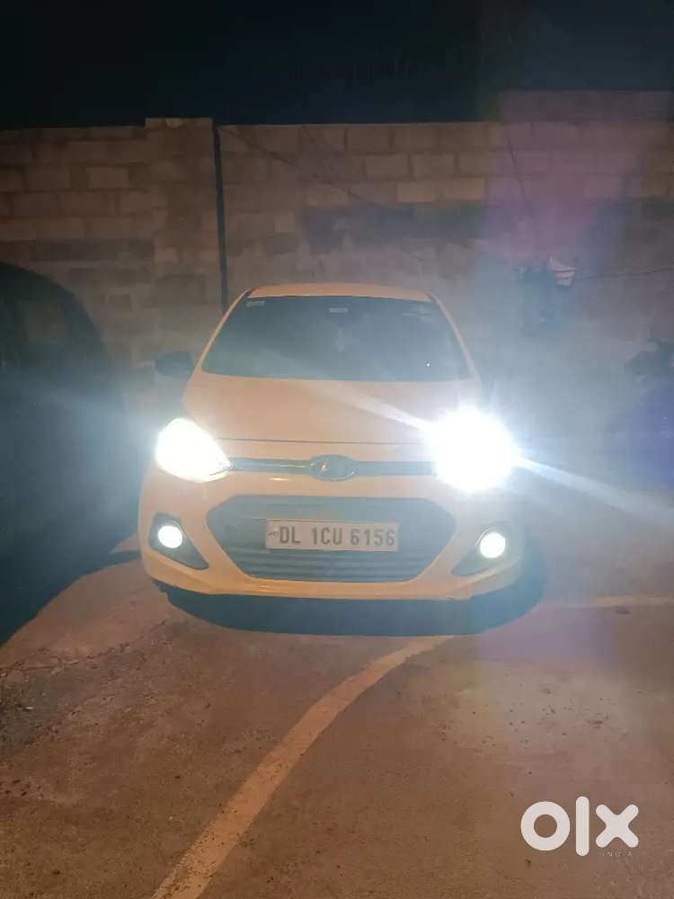 Hyundai Grand I10 1.2 2016