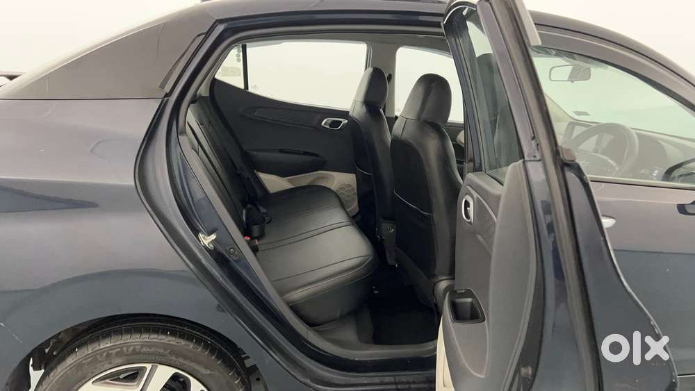 Hyundai Aura Sx 1.2 (o) Petrol, 2023, Petrol
