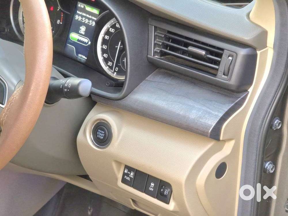 Maruti Suzuki Ertiga Zxi (o) Cng [ ], 2024, Cng & Hybrids