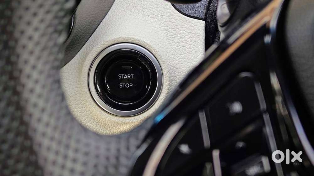 Mahindra Xuv 3xo, 2024, Diesel