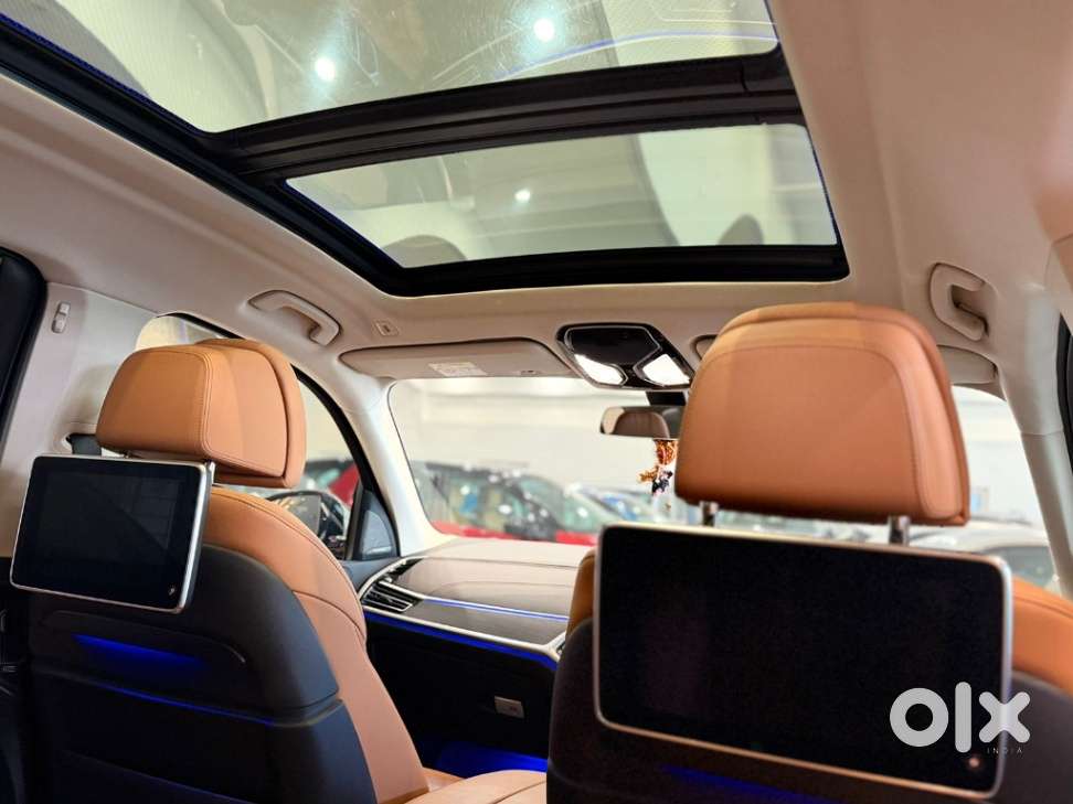 Bmw X7 Xdrive30d Dpe Signature, 2022, Diesel