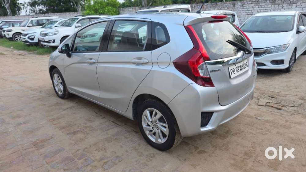 Honda Jazz 1.5 V I Dtec, 2016, Diesel