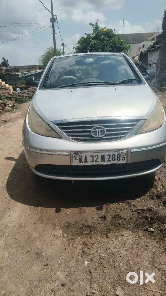 Tata Indica Vista 2013