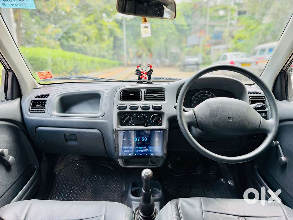 Maruti Suzuki Alto 0.8 Lxi (o), 2012, Petrol