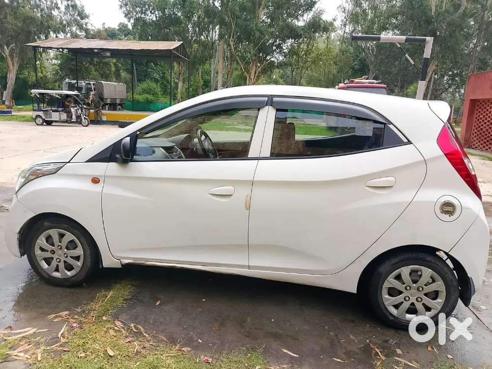 Urgent Salehyundaieon Dec2016 , Less Driven,well Maintained, Papers Ok