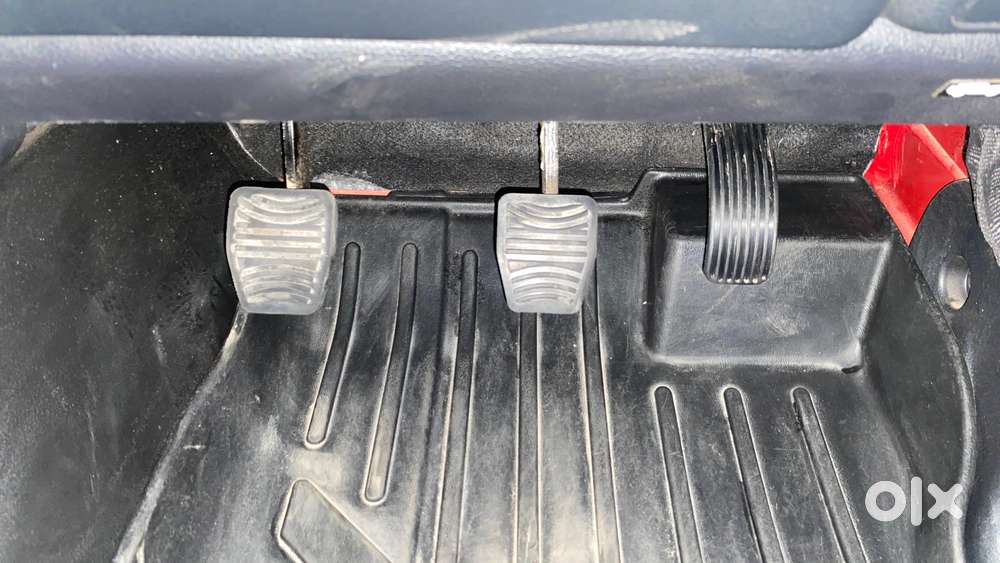 Mahindra Thar Di 4x2 Ps, 2024, Diesel