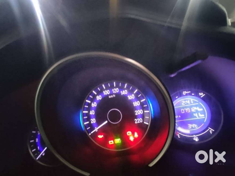 Honda Wr-v I-dtec V, 2017, Diesel
