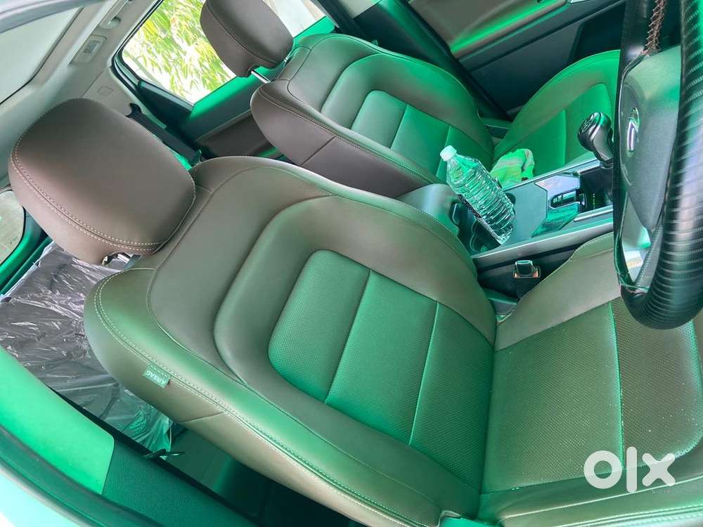 Tata Harrier 2023 Diesel Well Maintained