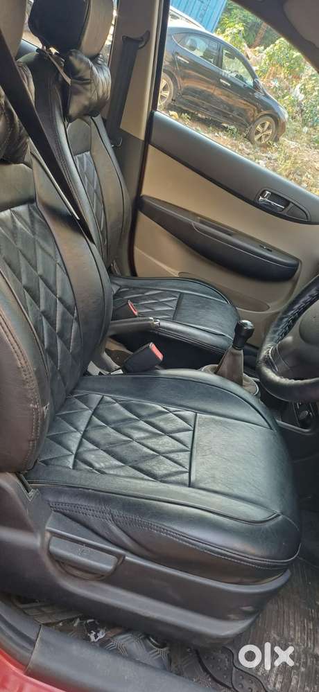 Hyundai I20 Magna Plus, 2014, Petrol