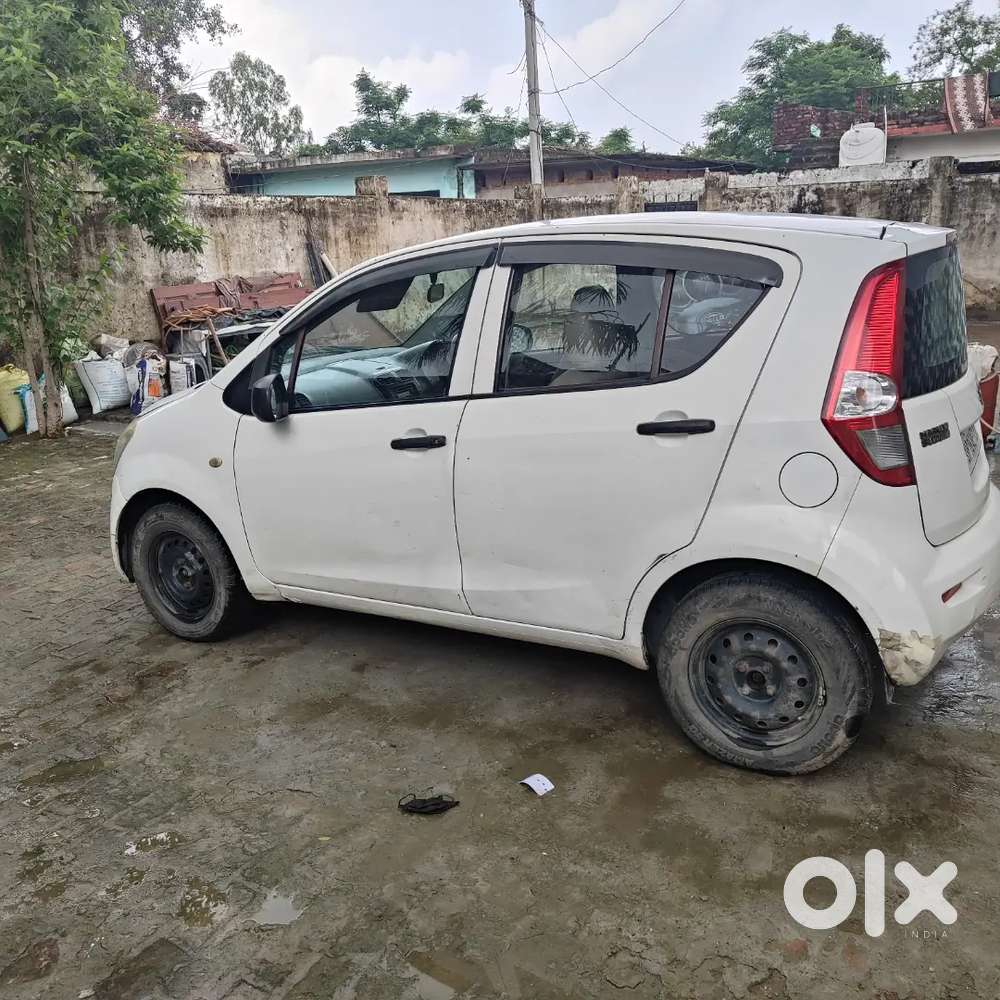 Maruti Suzuki Ritz 1.2 Lxi 2011 Petrol Manual
