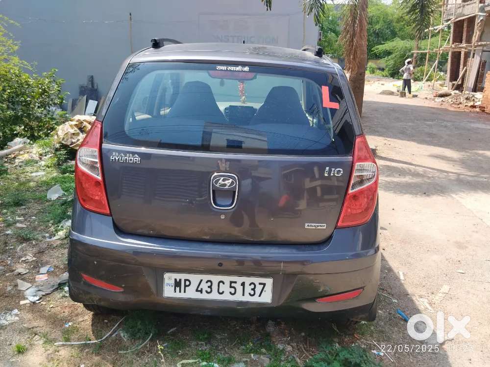 Good Condition