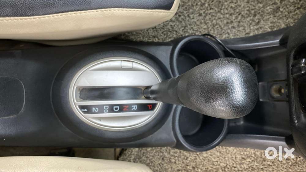 Honda Brio Vx At, 2015, Petrol