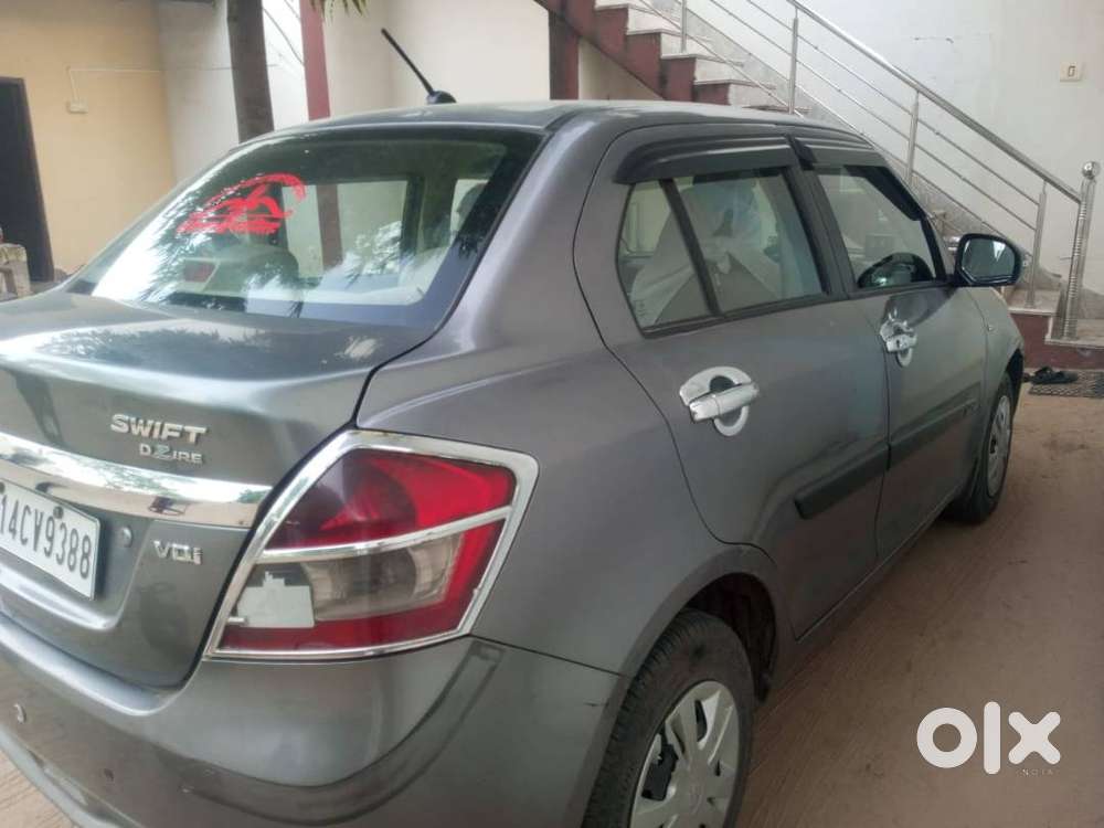 Maruti Suzuki Dzire 2014 Diesel 140000 Km Driven